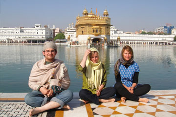 Things to Know before Visiting Golden Temple