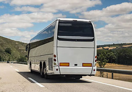 Buses/Coaches in Amritsar