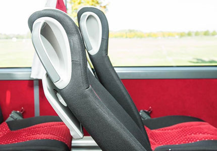 Buses/Coaches in Amritsar