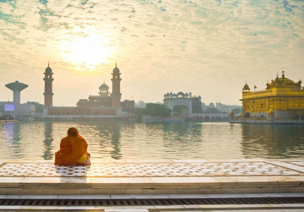 Golden Temple