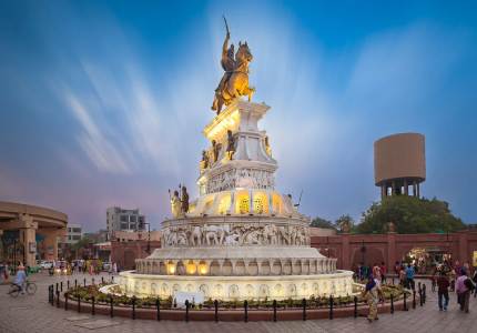 Airport Pick-up / Drop