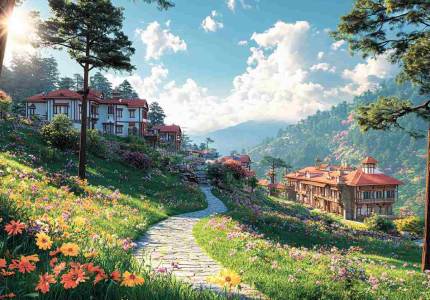 Amritsar Dalhousie Tour