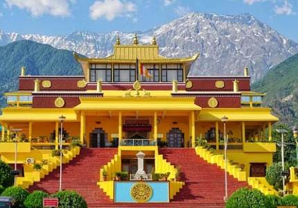 Dharamshala Tour with Amritsar