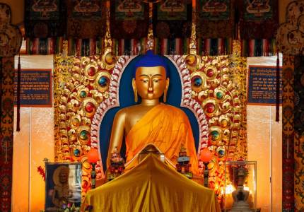 Amritsar Dalhousie Dharamshala Tour