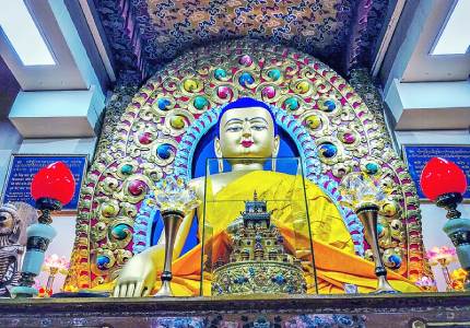 Dharamshala Tour with Amritsar