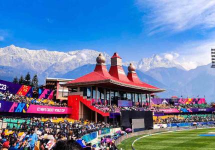 Dharamshala Tour with Amritsar