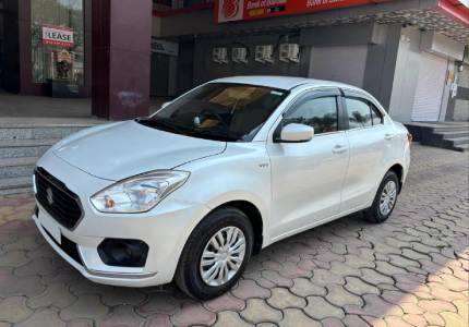 Amritsar Per Day Rates for Cars on Rental