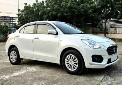 Swift Dzire Taxi Hire