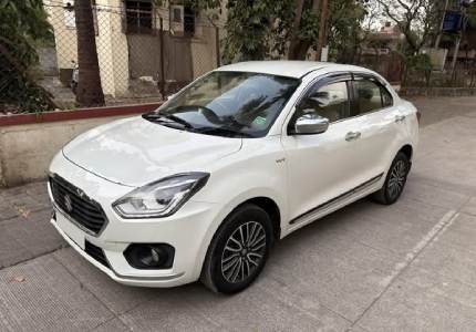 Swift Dzire Taxi Hire