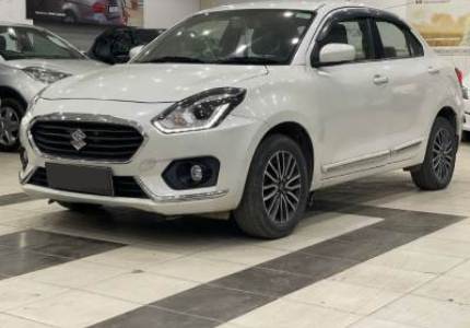 Swift Dzire Taxi Hire
