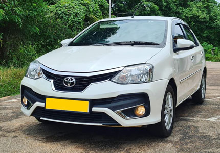 Rates for Amritsar Taxi's