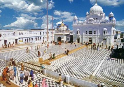 Gurudwaras In & Around Amritsar