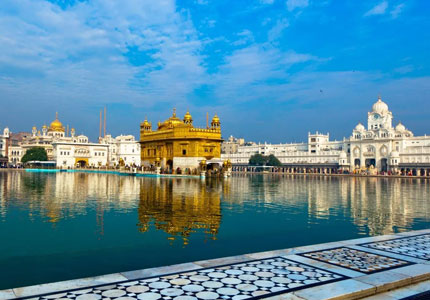 Amritsar Shimla Tour
