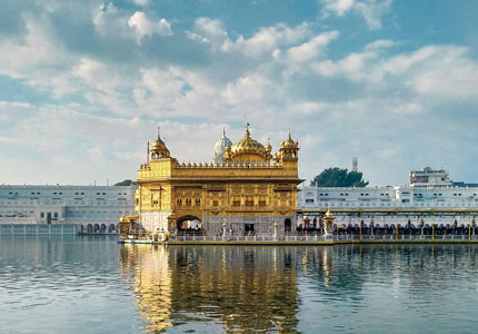 Amritsar Dalhousie Tour