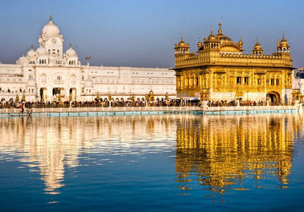 Amritsar Sightseeing Tour