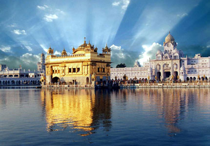 Golden Temple