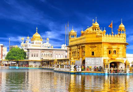 Dharamshala Tour with Amritsar