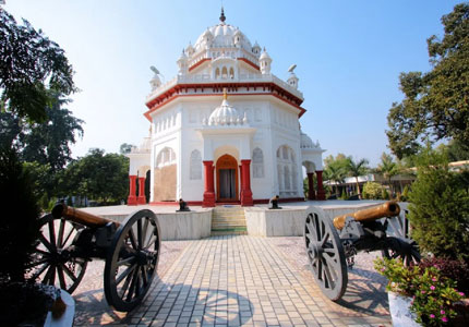 Hertiage Walk of Amritsar