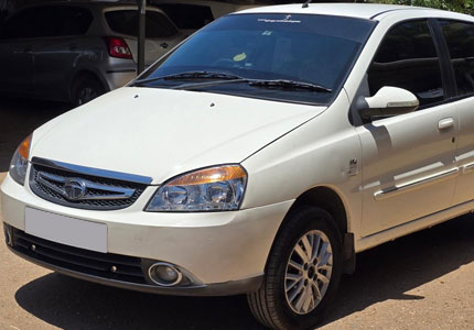 Tata Indigo Taxi Hire
