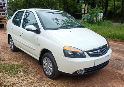 Tata Indigo Taxi Hire