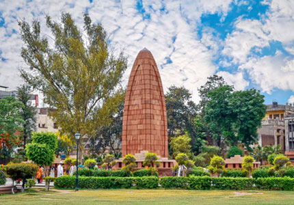 Amritsar Shimla Tour