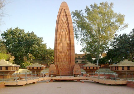 Amritsar Dalhousie Tour