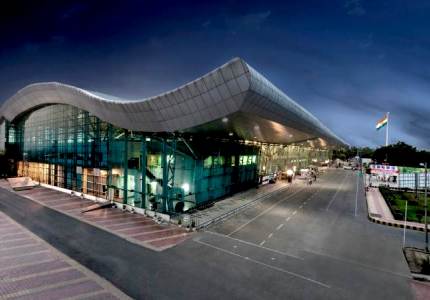 Airport Pick-up / Drop