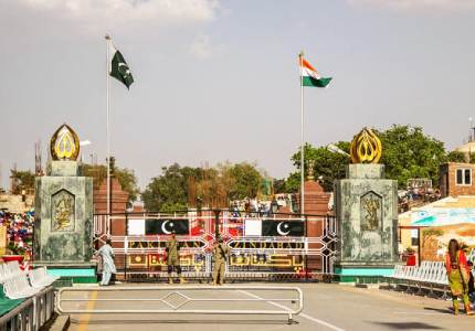 Amritsar Sightseeing Tour
