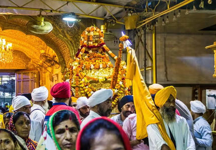 Golden Temple