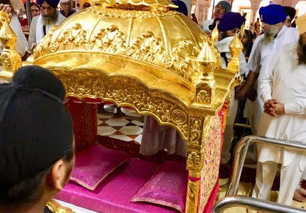 Golden Temple