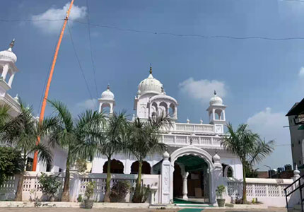 Amritsar Special Gurudwara Tour