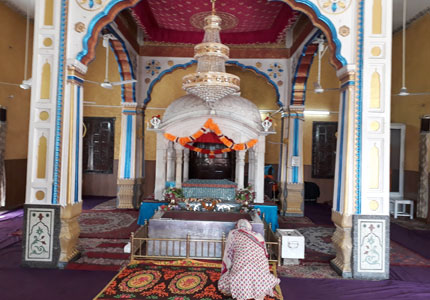 Amritsar Special Gurudwara Tour