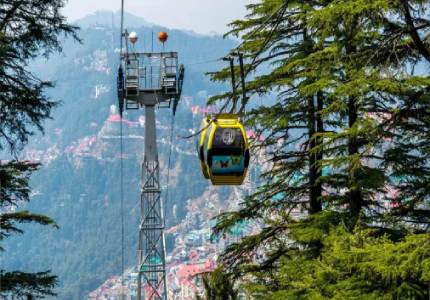 Amritsar Shimla Manali Tour