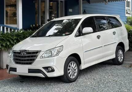 Amritsar Per Day Rates for Cars on Rental