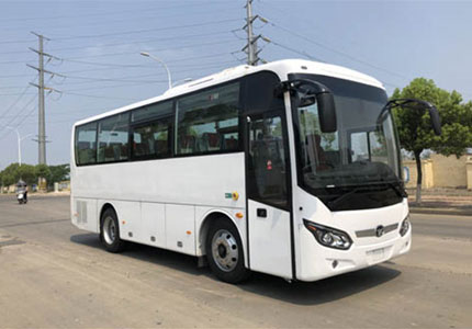 Luxury Coaches Hire