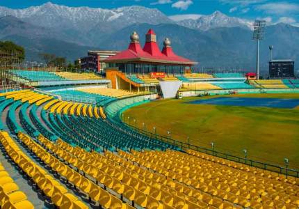 Amritsar Dalhousie Dharamshala 6 Days Package