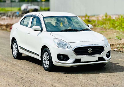 Swift Dzire Car Hire
