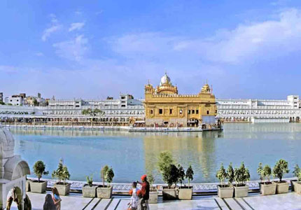 Golden Temple
