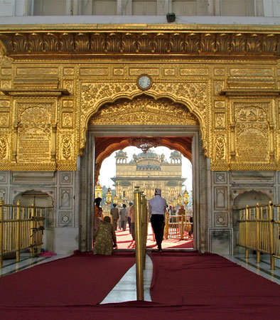 Golden Temple