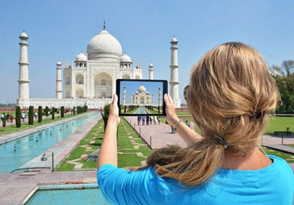 Delhi-Agra-Jaipur-Amritsar