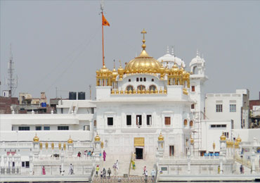 Tour Gurudwara Tarn Taran Sahib Ji