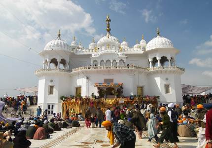 Amritsar 1 Day Tour
