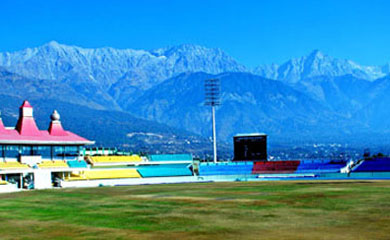 Dharamshala Tour