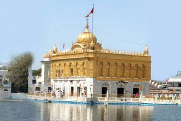 Durgiana Temple