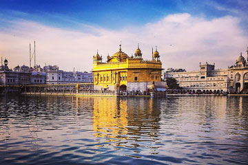 Golden Temple