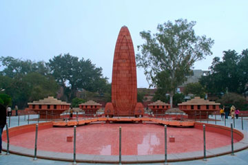 Jallianwala Bagh