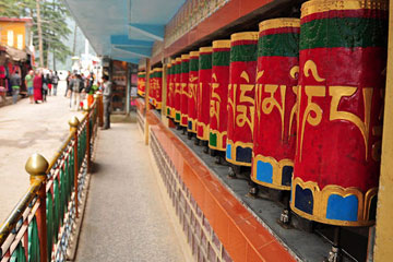 Mcleodganj