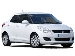 Swift Dzire