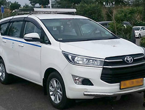 Innova Crysta