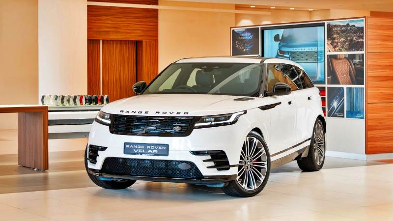 Make Every Journey Royal – Chauffeur Driven Luxury Cars in Delhi & Chandigarh